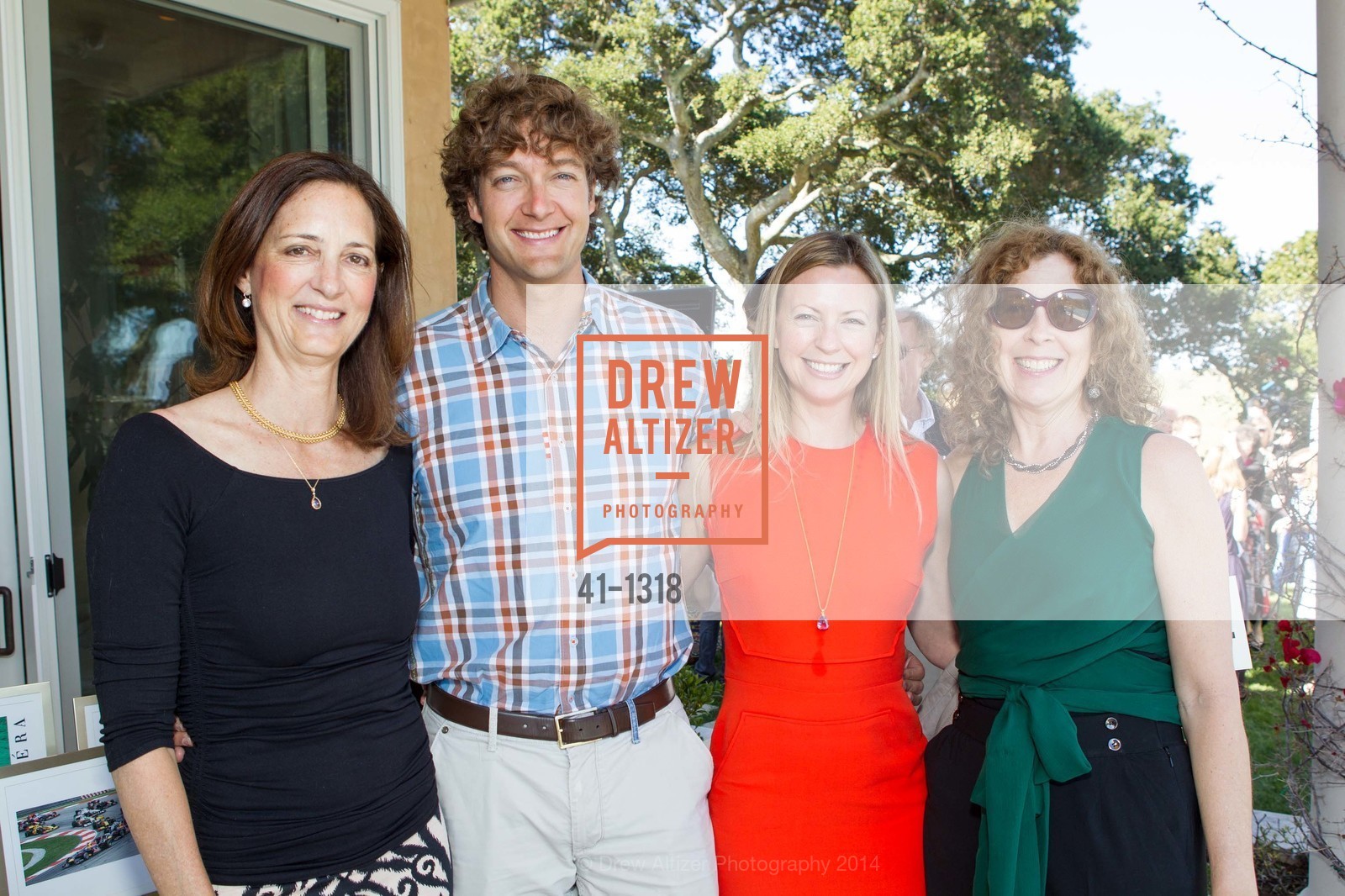 Bay Area Lyme Foundation's LymeAid 2014, Portola Valley, CA 94028, April 27th, 2014, Photo #41-1318 Photo #41-1318