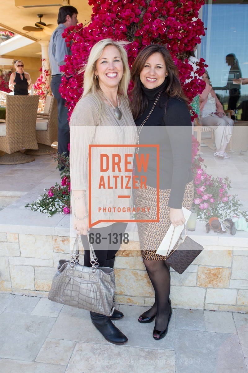 Kelli Nelson, Karen Dilullo, Bay Area Lyme Foundation's LymeAid 2014, Portola Valley, CA 94028, April 27th, 2014, Photo #68-1318 Kelli Nelson, Karen Dilullo, Photo #68-1318