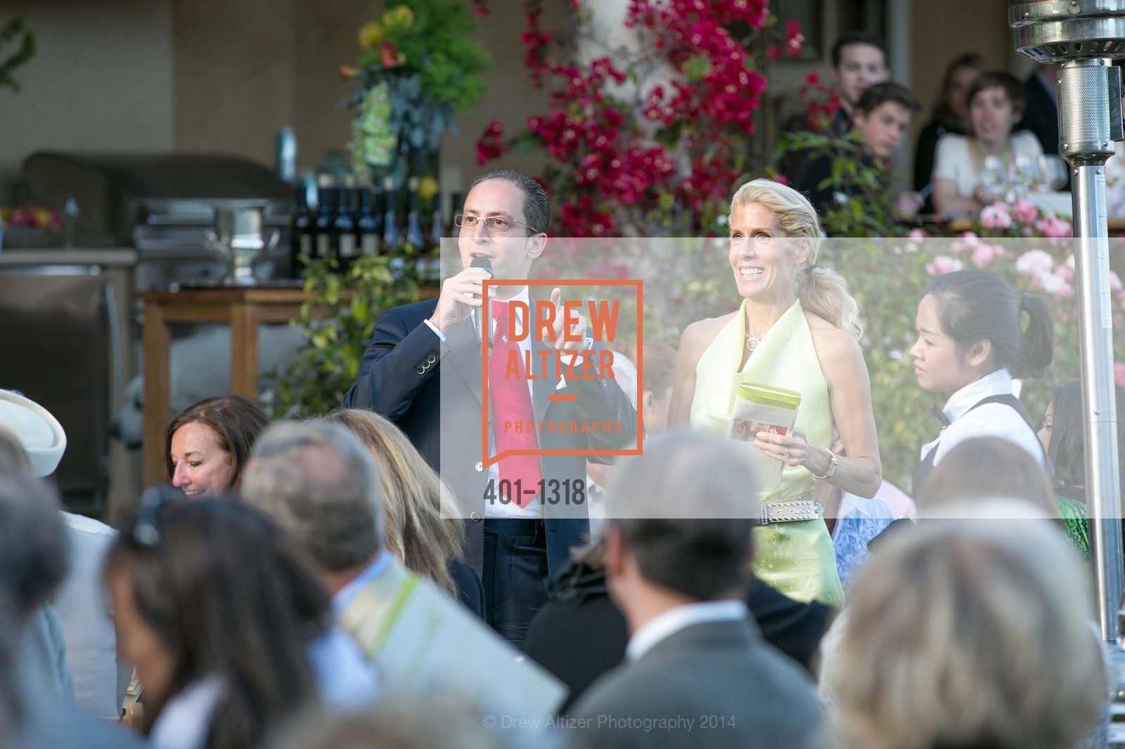Annie Smith, Bay Area Lyme Foundation's LymeAid 2014, Portola Valley, CA 94028, April 27th, 2014, Photo #401-1318 Annie Smith, Photo #401-1318