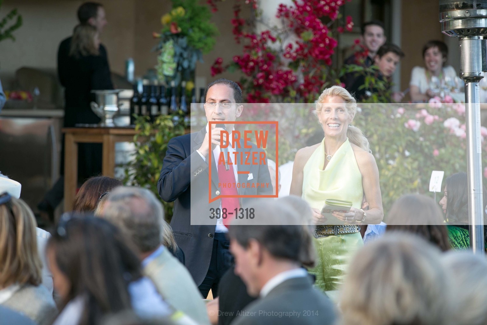 Annie Smith, Bay Area Lyme Foundation's LymeAid 2014, Portola Valley, CA 94028, April 27th, 2014, Photo #398-1318 Annie Smith, Photo #398-1318