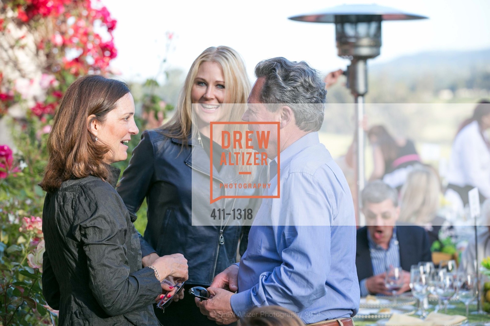Bay Area Lyme Foundation's LymeAid 2014, Portola Valley, CA 94028, April 27th, 2014, Photo #411-1318 Photo #411-1318