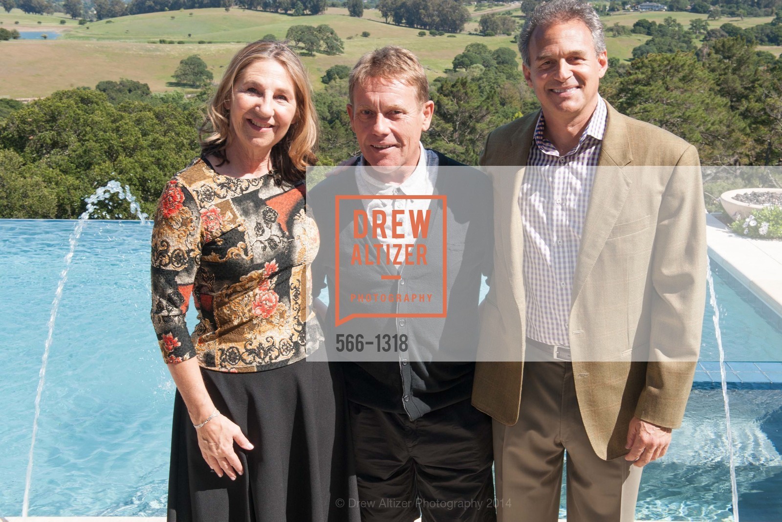 Bay Area Lyme Foundation's LymeAid 2014, Portola Valley, CA 94028, April 27th, 2014, Photo #566-1318 Photo #566-1318
