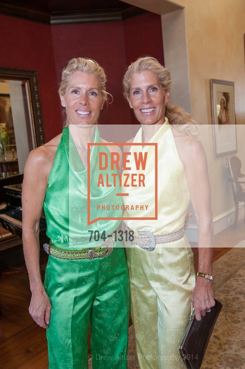Amy Smith, Annie Smith, Bay Area Lyme Foundation's LymeAid 2014, Portola Valley, CA 94028, April 27th, 2014, Photo #704-1318 Amy Smith, Annie Smith, Photo #704-1318