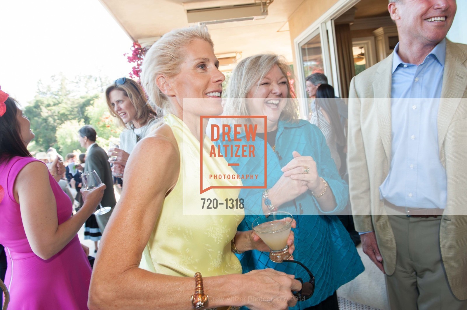 Annie Smith, Rita Williams, Bay Area Lyme Foundation's LymeAid 2014, Portola Valley, CA 94028, April 27th, 2014, Photo #720-1318 Annie Smith, Rita Williams, Photo #720-1318