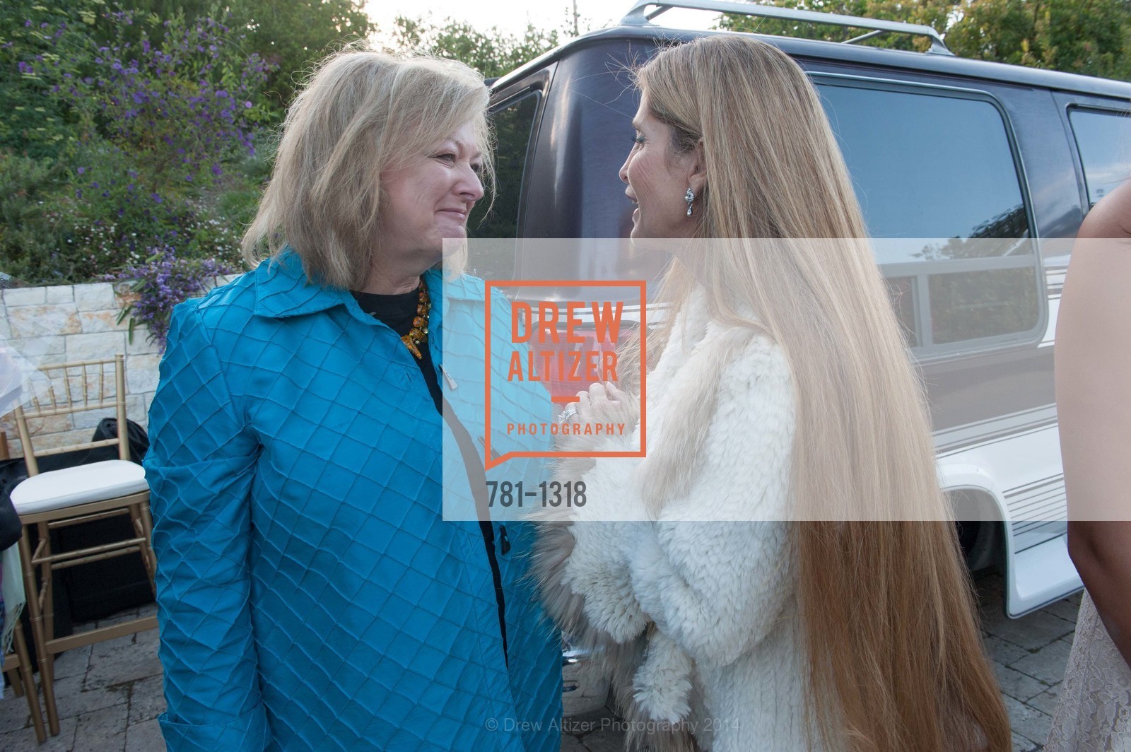 Rita Williams, Shelley Cagan, Bay Area Lyme Foundation's LymeAid 2014, 884 Portola Road, Suite A7. Portola Valley, CA 94028, April 27th, 2014