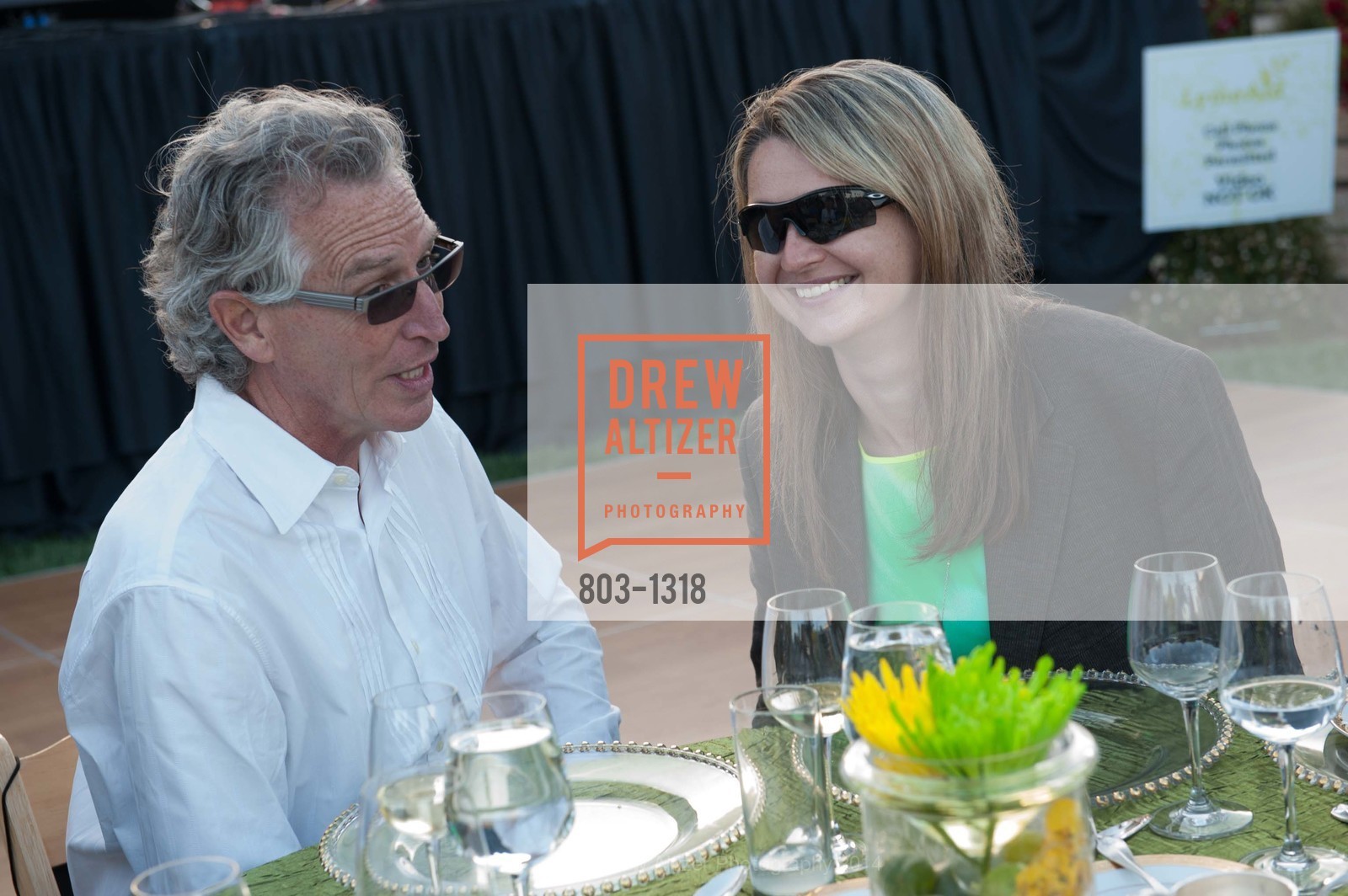 Bay Area Lyme Foundation's LymeAid 2014, Portola Valley, CA 94028, April 27th, 2014, Photo #803-1318 Photo #803-1318