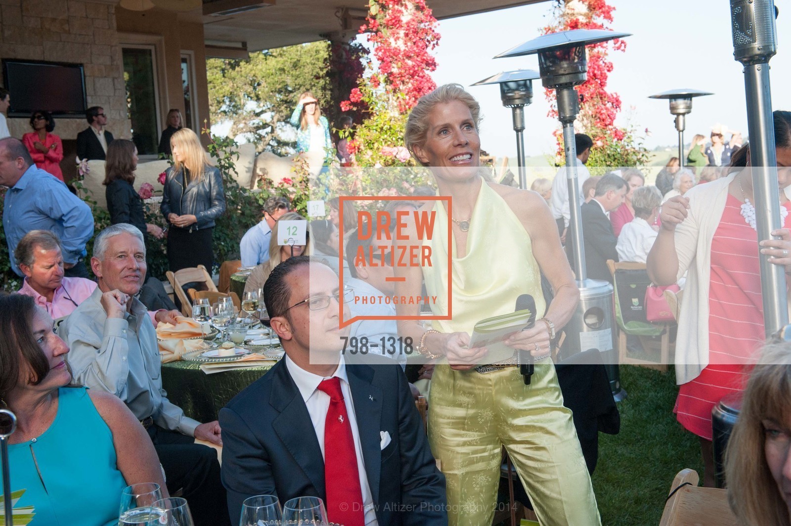Amy Smith, Bay Area Lyme Foundation's LymeAid 2014, Portola Valley, CA 94028, April 27th, 2014, Photo #798-1318 Amy Smith, Photo #798-1318