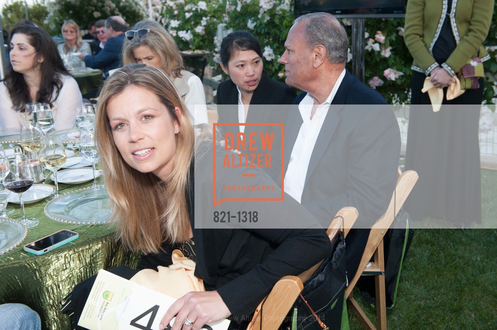 Extras, Bay Area Lyme Foundation's LymeAid 2014, April 27th, 2014, Photo