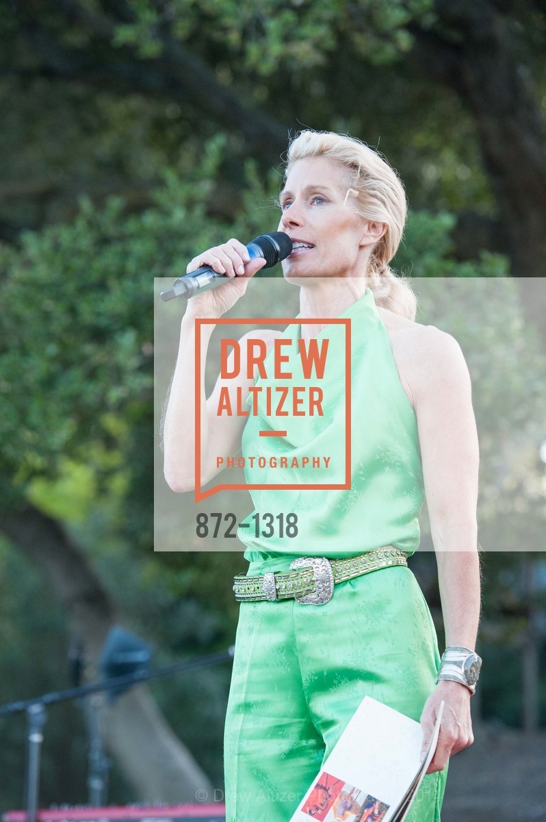 Amy Smith, Bay Area Lyme Foundation's LymeAid 2014, 884 Portola Road, Suite A7. Portola Valley, CA 94028, April 27th, 2014