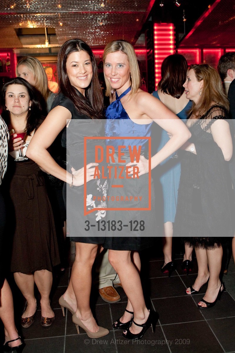 Jennifer Pickering, Jamie Stonick, Photo #3-13183-128