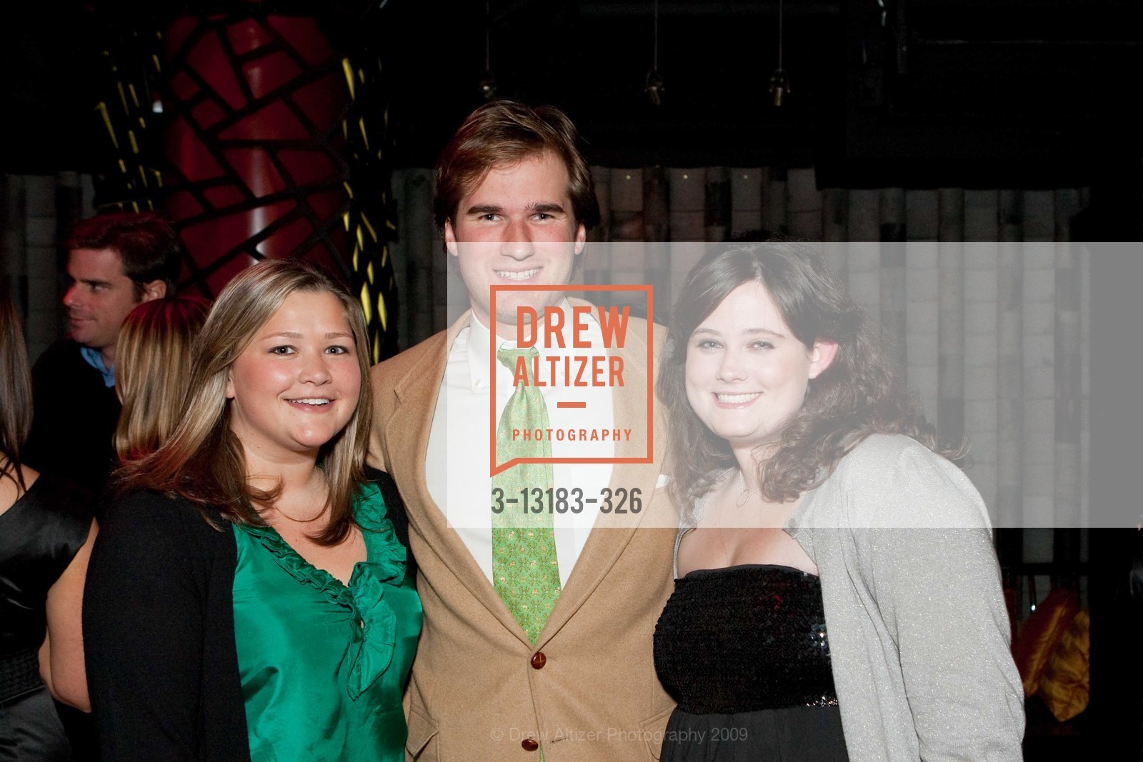 Catherine Payne, Joe Leveroni, Regina Moore, Photo #3-13183-326