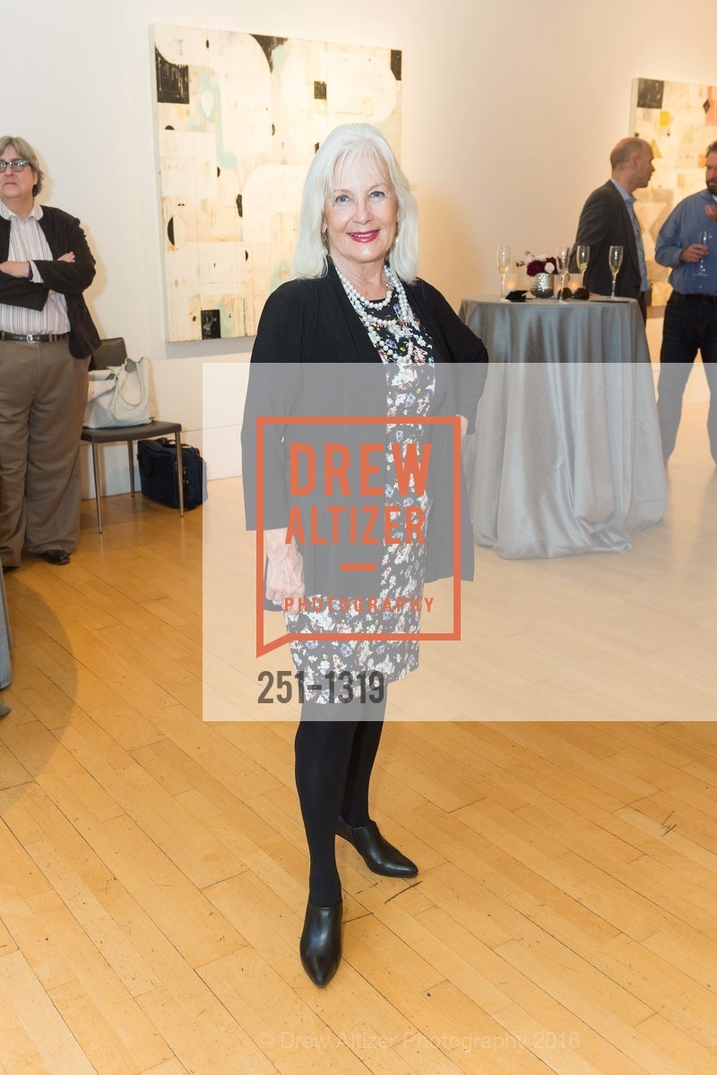 Arlene Inch, Pre-party for A Masked Ball to Unmask Domestic Violence, 341 Sutter St, July 20th, 2016, Photo #251-1319 Arlene Inch, Photo #251-1319