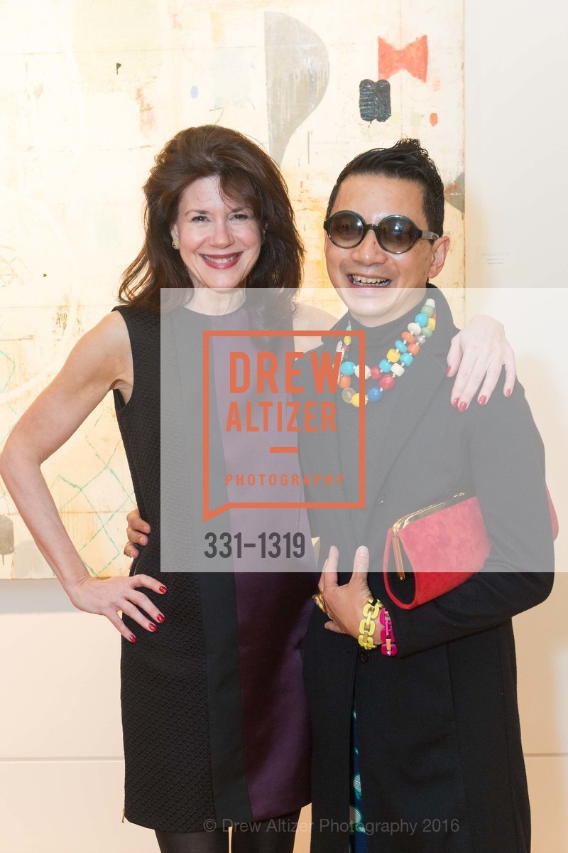 Elaine Mellis, Lorence Manansala, Photo #331-1319
