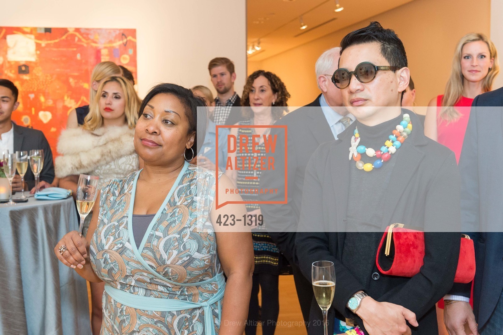 Gwyneth Borden, Lorence Manansala, Photo #423-1319