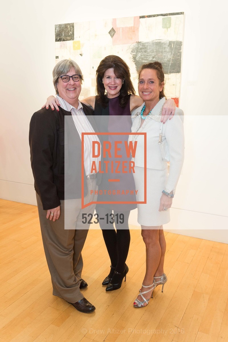 Mary Ben Ramsey, Elaine Mellis, Elisabeth Thieriot, Pre-party for A Masked Ball to Unmask Domestic Violence, 341 Sutter St, July 20th, 2016, Photo #523-1319 Mary Ben Ramsey, Elaine Mellis, Elisabeth Thieriot, Photo #523-1319