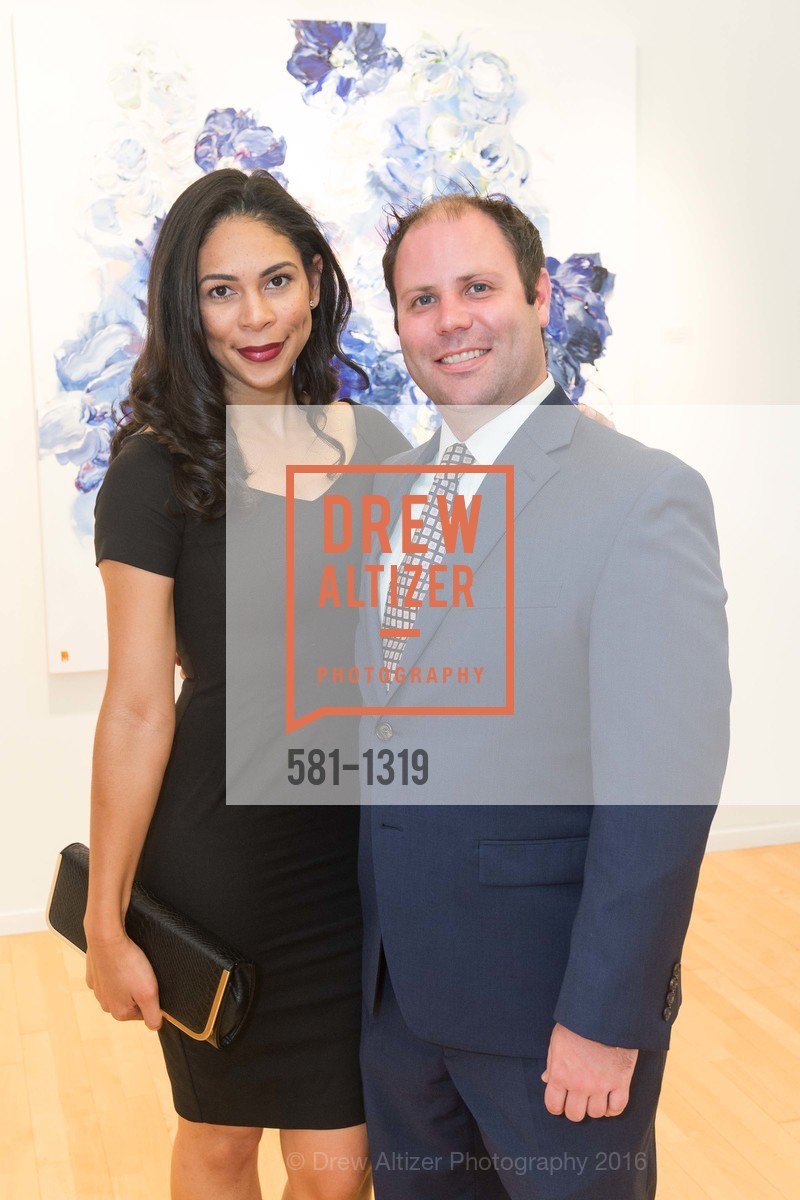 Audrey Gaston, Jason Eriksen, Photo #581-1319