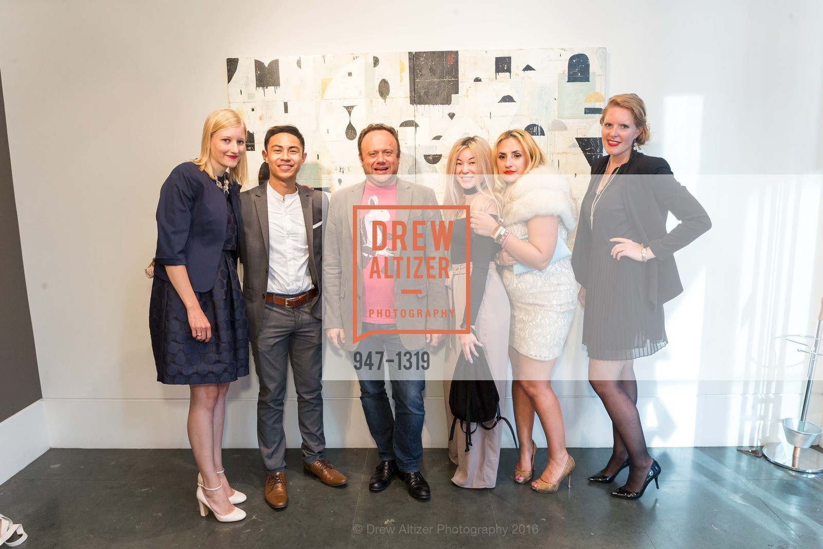 Francisca Weinzierl, Austin Dumlao, Alexander Volchegursky, Ashley Kirkpatrick, Genelle Ruiz, Francisca Amtstaetter, Photo #947-1319