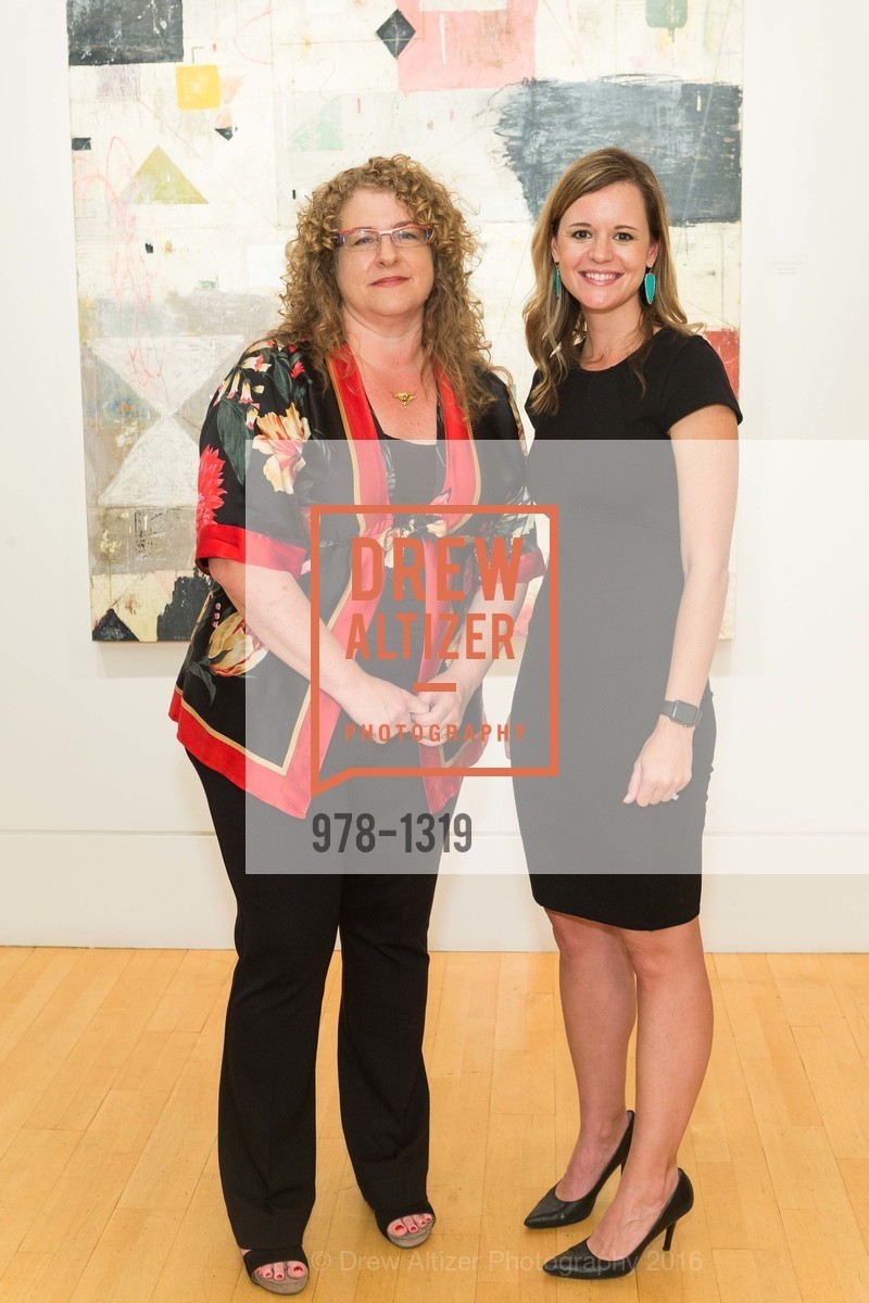 Mary Winfield, Kristin Campbell, Photo #978-1319