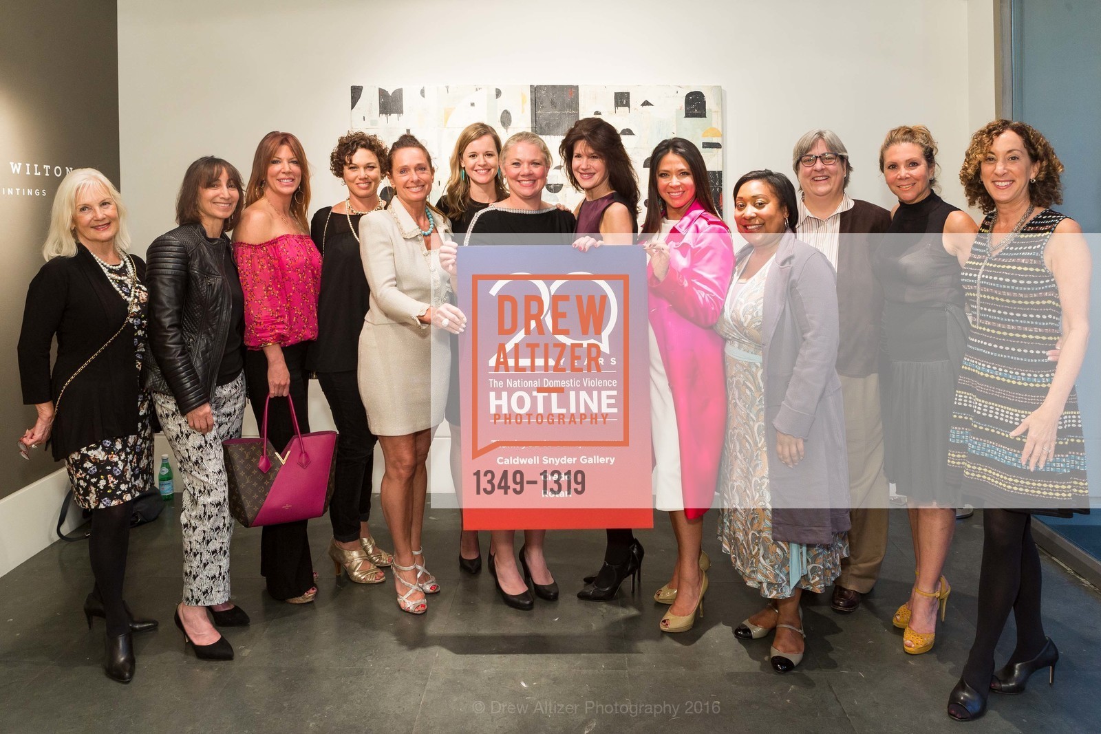 Arlene Inch, Joan Oloff, Danna Lewis, Elisabeth Thieriot, Kirstin Campbell, Katie Ray Jones, Elaine Mellis, Maria Barrios, Gwyneth Borden, Mary Ben Ramsey, Debra Leylegian, Susan Snyder, Pre-party for A Masked Ball to Unmask Domestic Violence, 341 Sutter St, July 20th, 2016, Photo #1349-1319 Arlene Inch, Joan Oloff, Danna Lewis, Elisabeth Thieriot, Kirstin Campbell, Katie Ray Jones, Elaine Mellis, Maria Barrios, Gwyneth Borden, Mary Ben Ramsey, Debra Leylegian, Susan Snyder, Photo #1349-1319