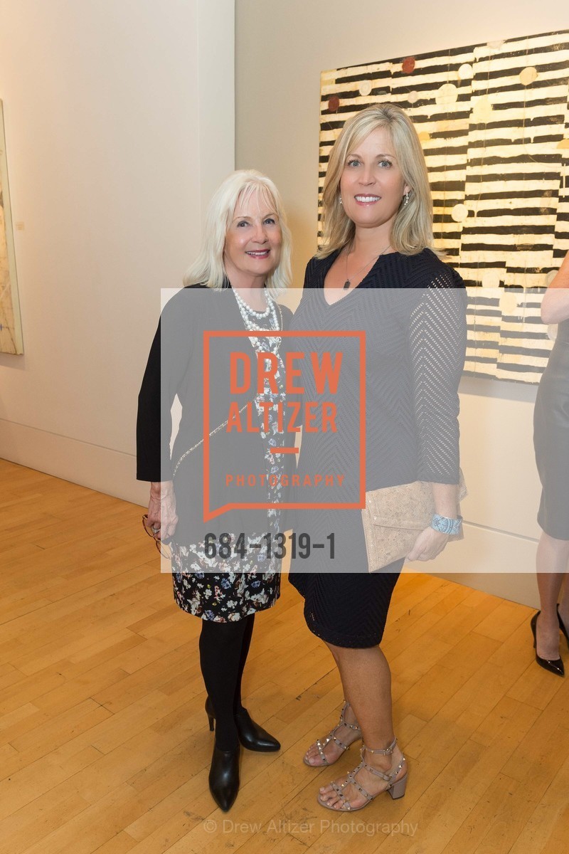 Arlene Inch, Jane Inch, Pre-party for A Masked Ball to Unmask Domestic Violence, Photo #684-1319-1 Arlene Inch, Jane Inch, Photo #684-1319-1