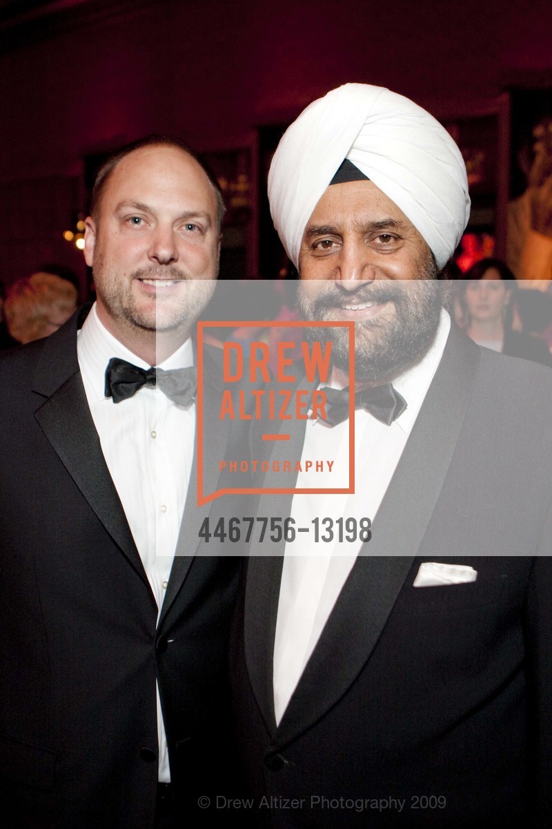 Jeff Zwerner, Satjiv Chahil, Photo #4467756-13198