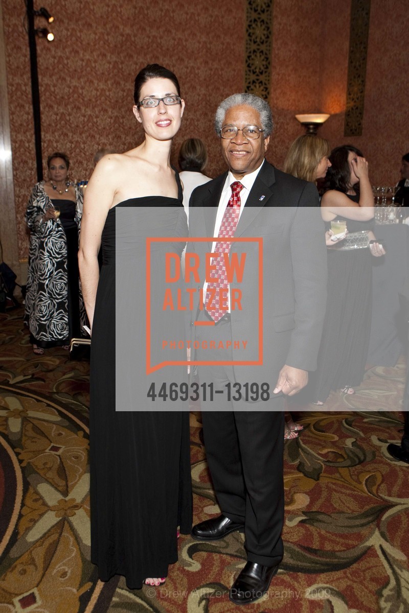 Natasha Jankauskas, Harold Brooks, SF INTERNATIONAL FILM FESTIVAL Awards Night Gala, US, May 1st, 2009, Photo #4469311-13198 Natasha Jankauskas, Harold Brooks, Photo #4469311-13198