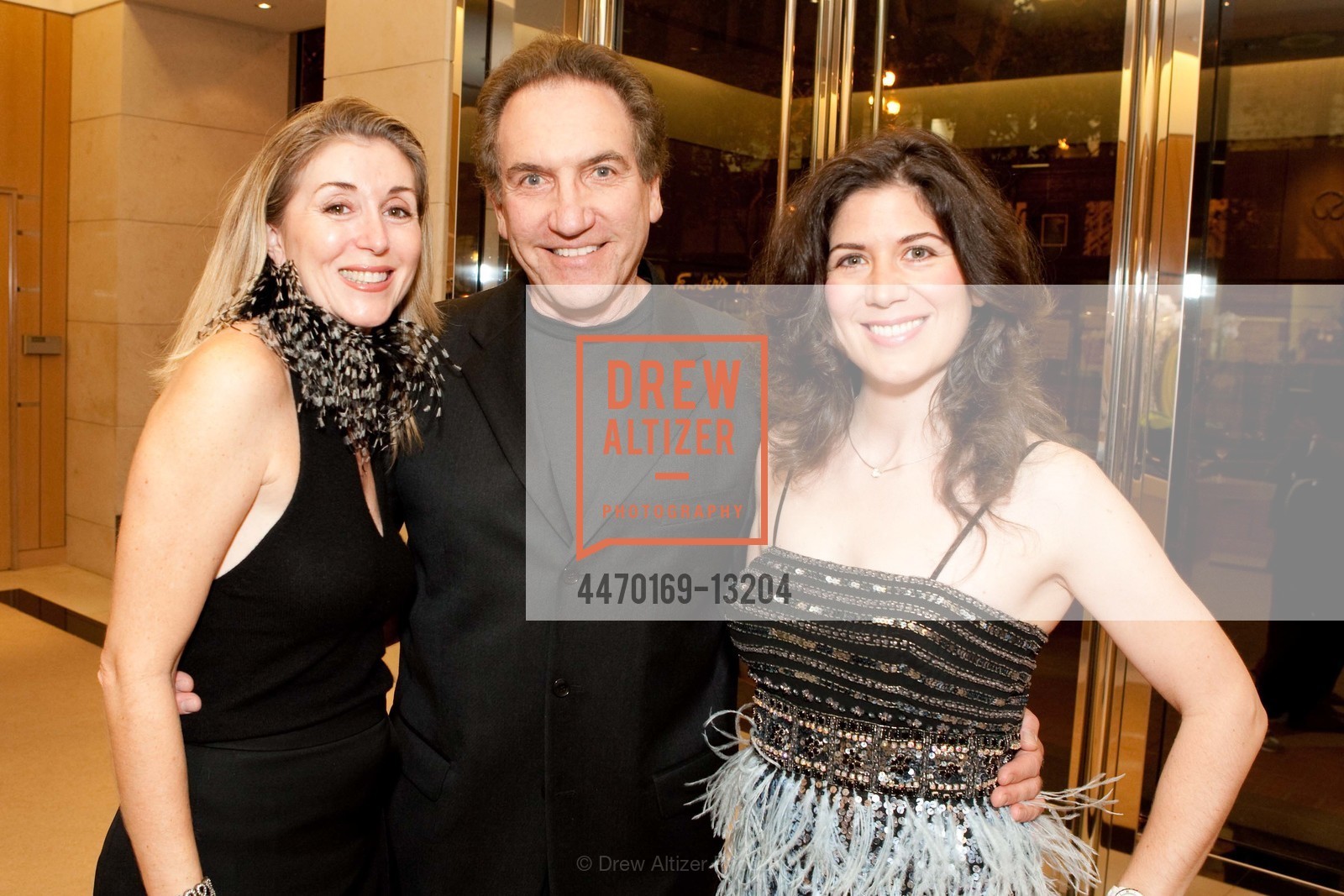 Pam Zaragoza, Richard Thalheimer, Christina Simonelli, Photo #4470169-13204