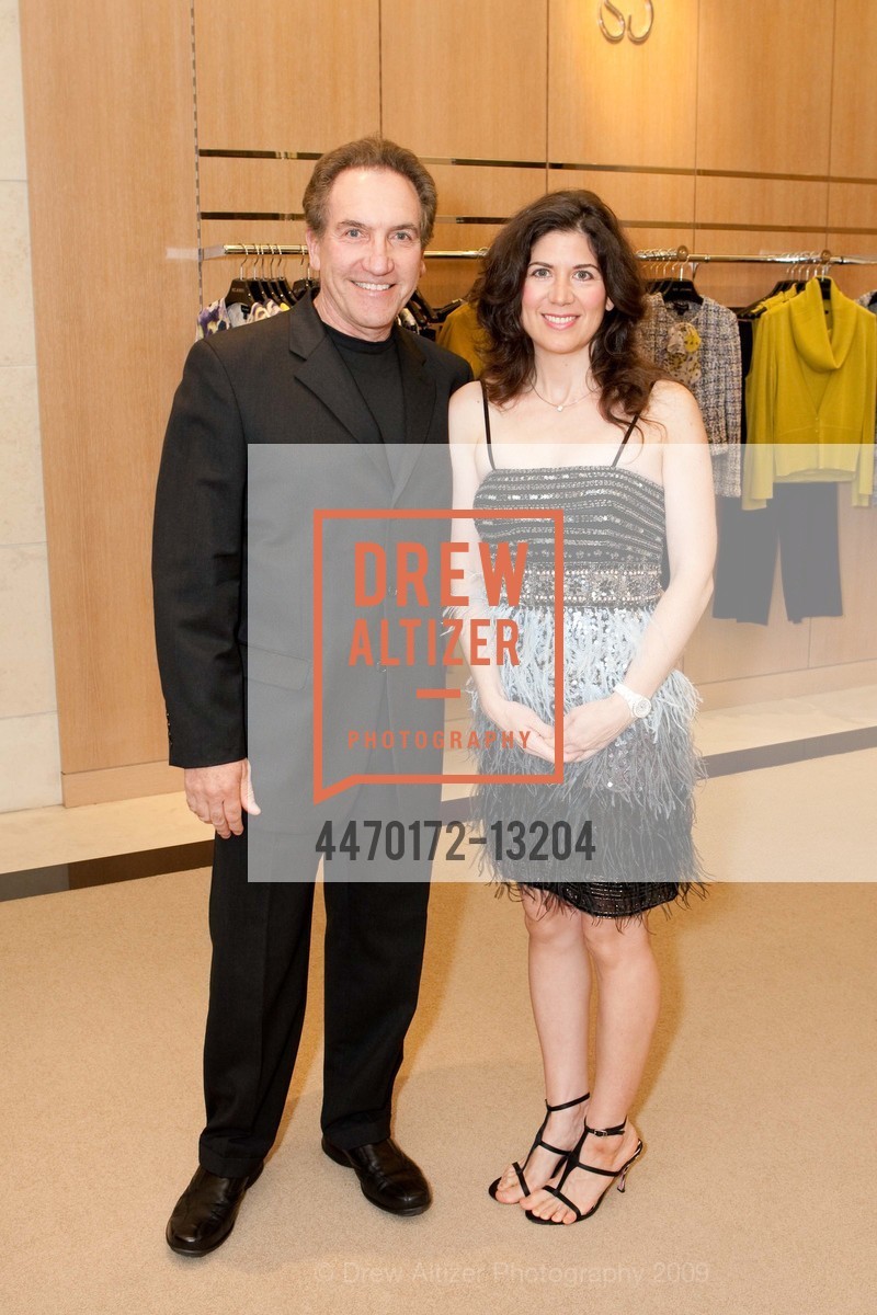 Richard Thalheimer, Christina Simonelli, Photo #4470172-13204