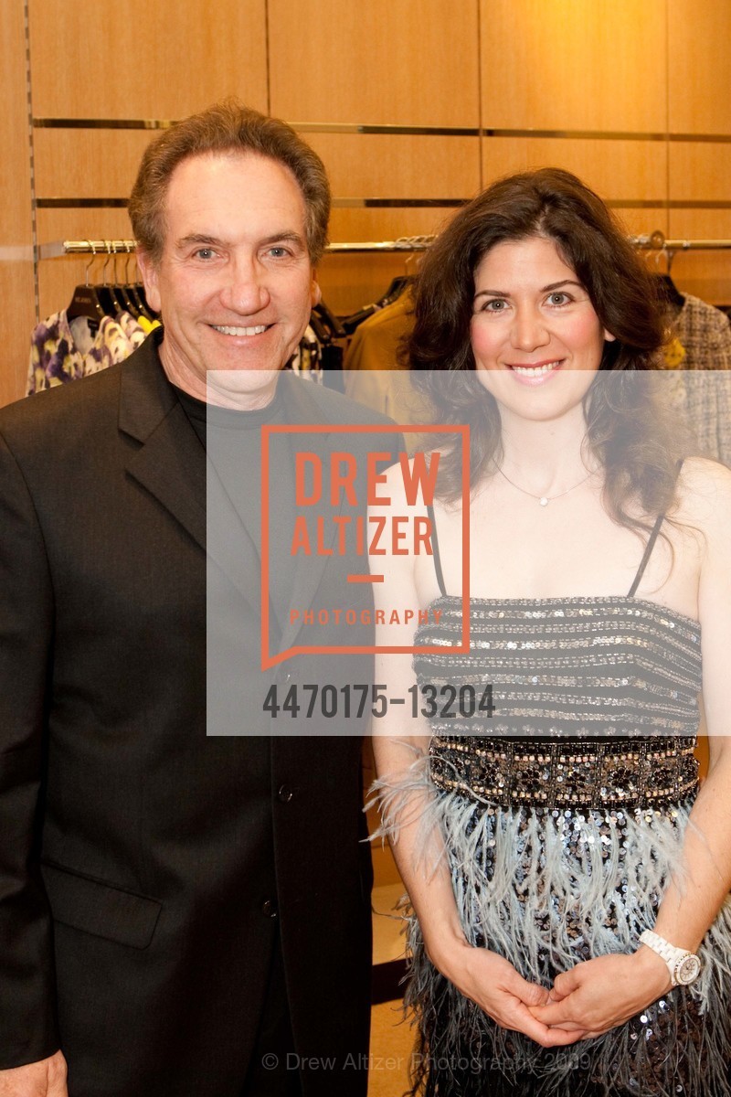 Richard Thalheimer, Christina Simonelli, Photo #4470175-13204