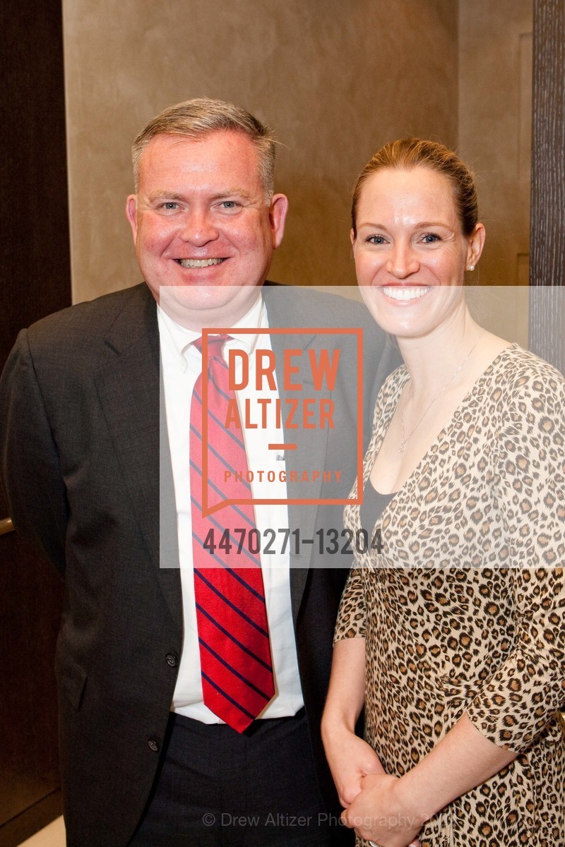 Tom Flynn, Julia Nottebohm, SAN FRANCISCO BALLET'S Gala Kickoff Hosted By ST. JOHN BOUTIQUE, US, November 12th, 2009, Photo #4470271-13204 Tom Flynn, Julia Nottebohm, Photo #4470271-13204