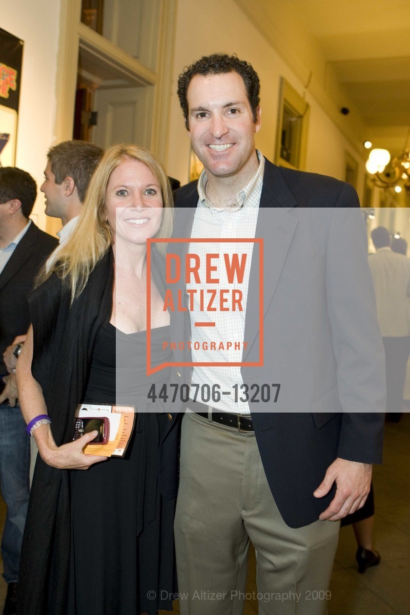 Jennifer Blakely, Grant Feichtmeir, Photo #4470706-13207