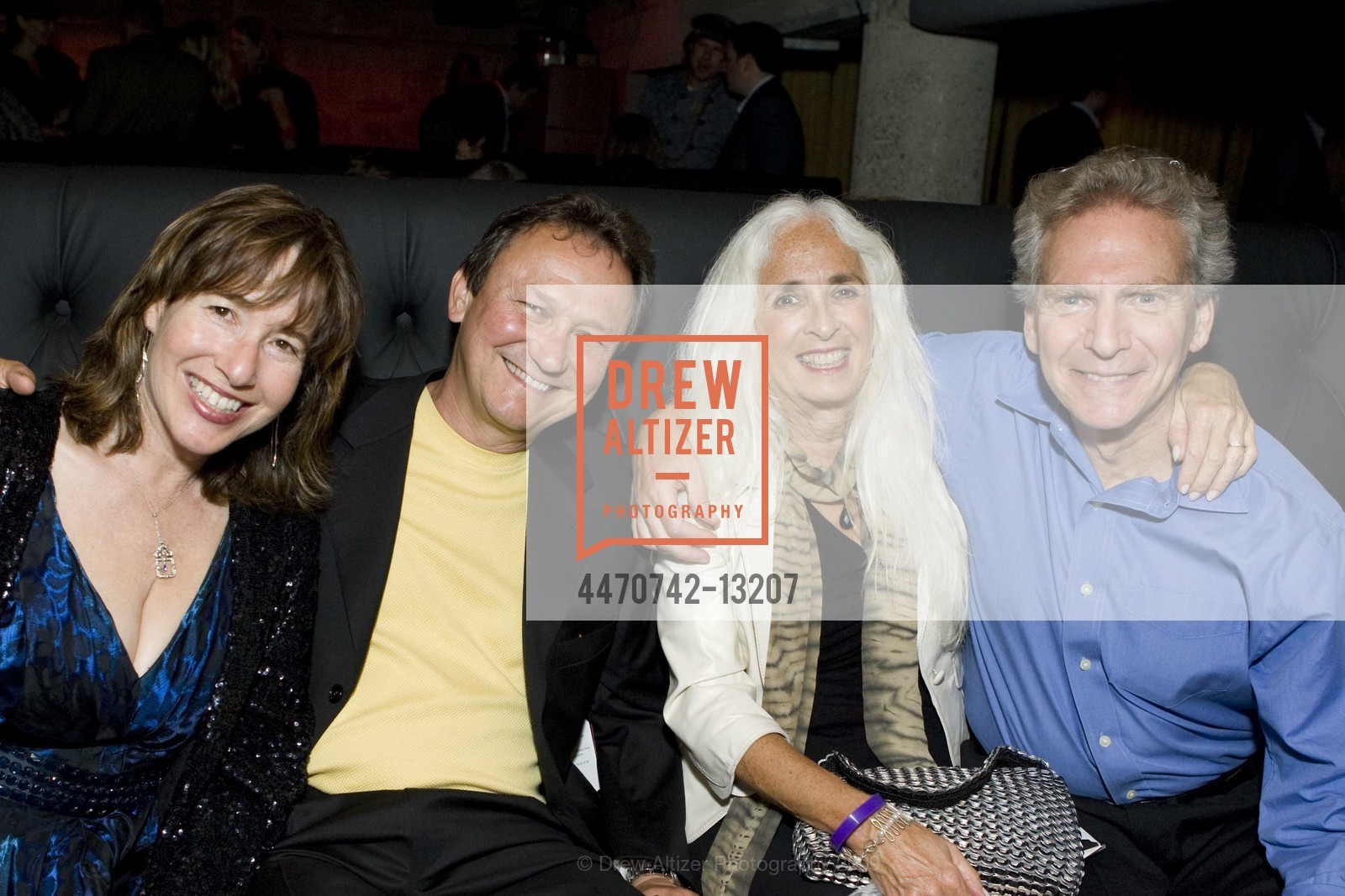 Harold Kleiderman, Suzanne Engelbert, Jeff Appleman, STANDING OVATIONS 2009 Rockin' The Mint, US, June 5th, 2009, Photo #4470742-13207 Harold Kleiderman, Suzanne Engelbert, Jeff Appleman, Photo #4470742-13207