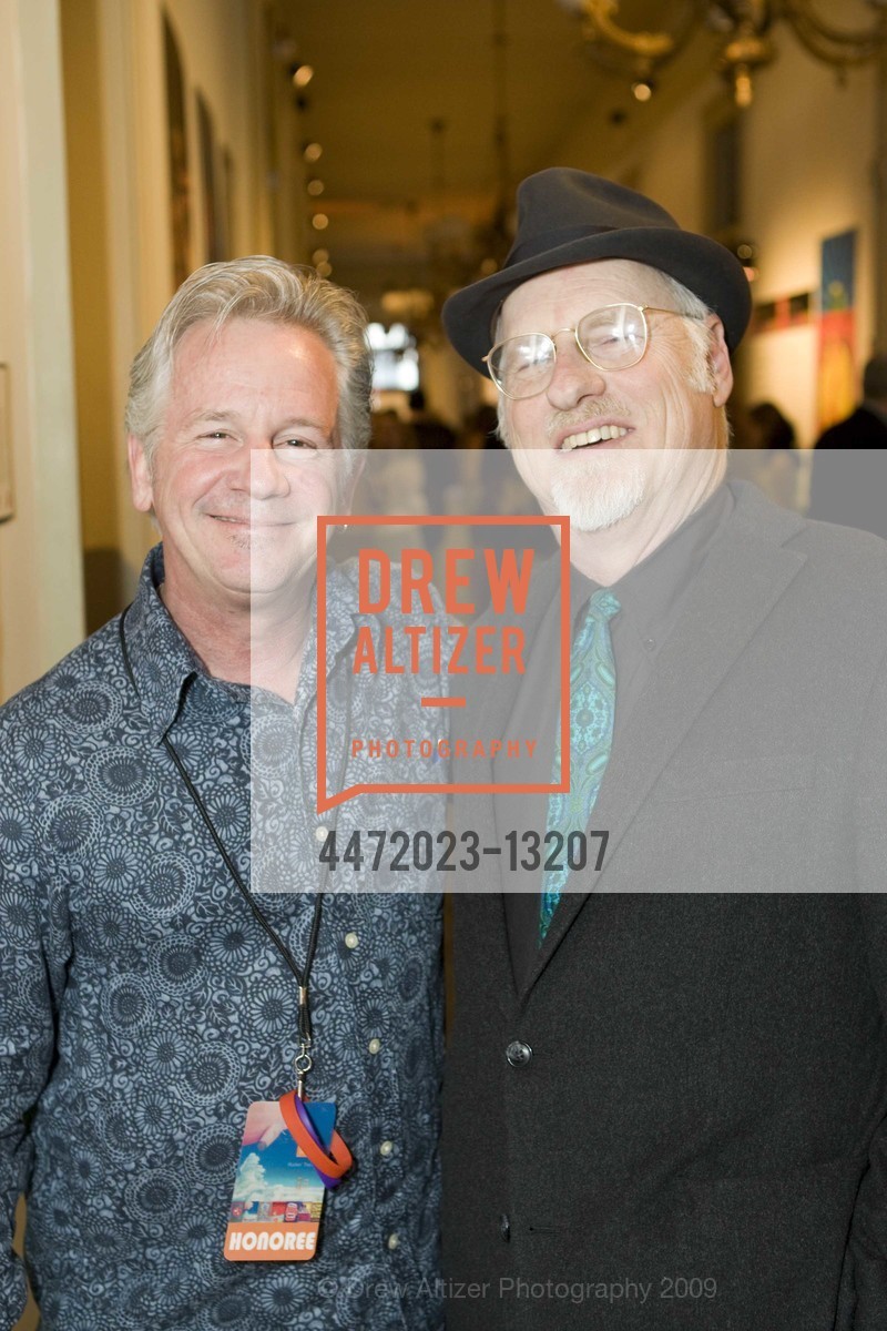 Johnny Colla, Joel Selvin, Photo #4472023-13207