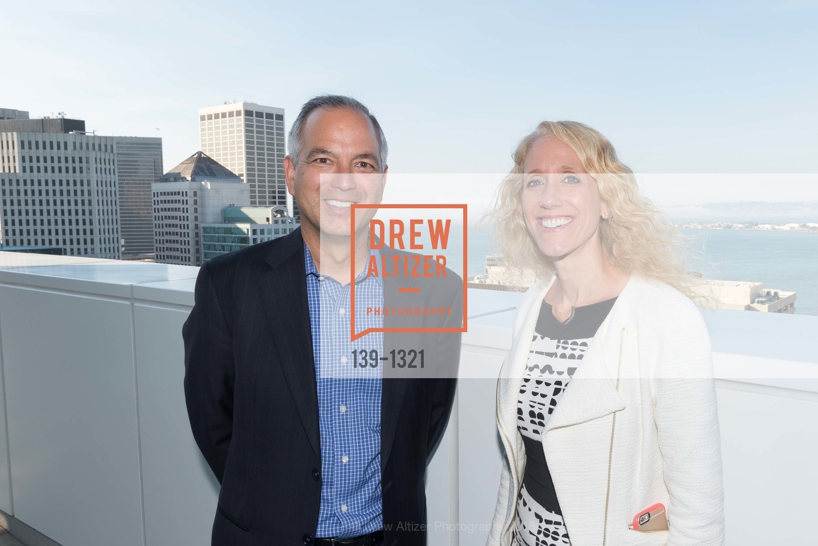 Ashley Powell, Betsy Weingarten, Solaire Grand Opening Party, Solaire. 299 Fremont Street, SF, CA 94105, July 27th, 2016