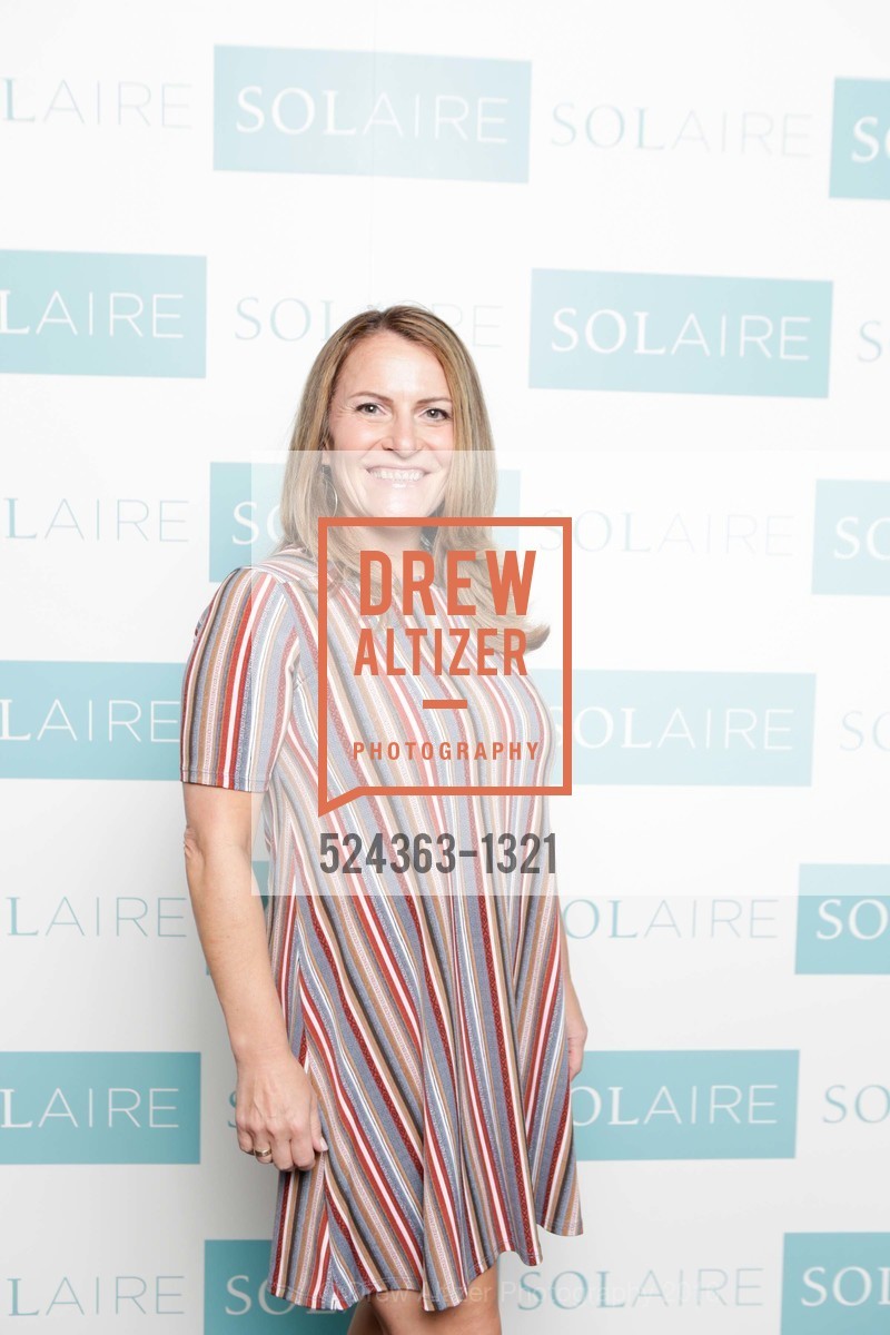 Kate Karimi, Solaire Grand Opening Party, 299 Fremont Street, SF, CA 94105, July 27th, 2016, Photo #524363-1321 Kate Karimi, Photo #524363-1321