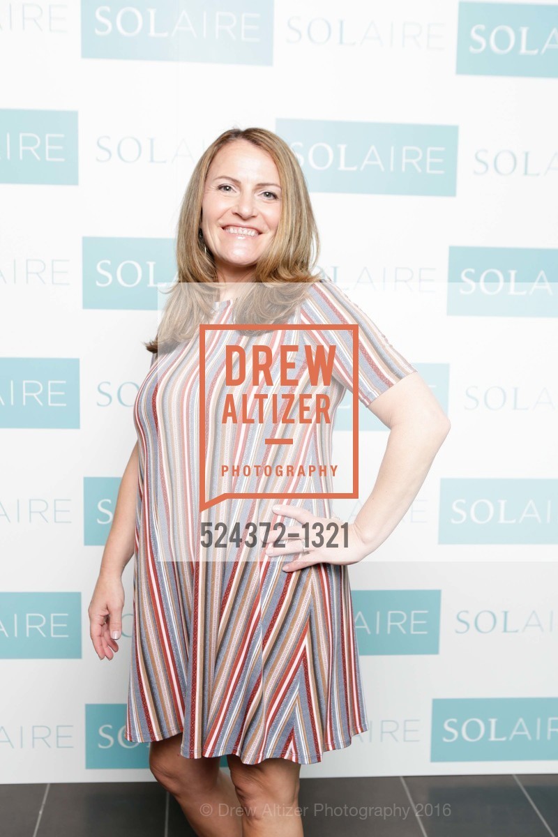 Kate Karimi, Solaire Grand Opening Party, 299 Fremont Street, SF, CA 94105, July 27th, 2016, Photo #524372-1321 Kate Karimi, Photo #524372-1321