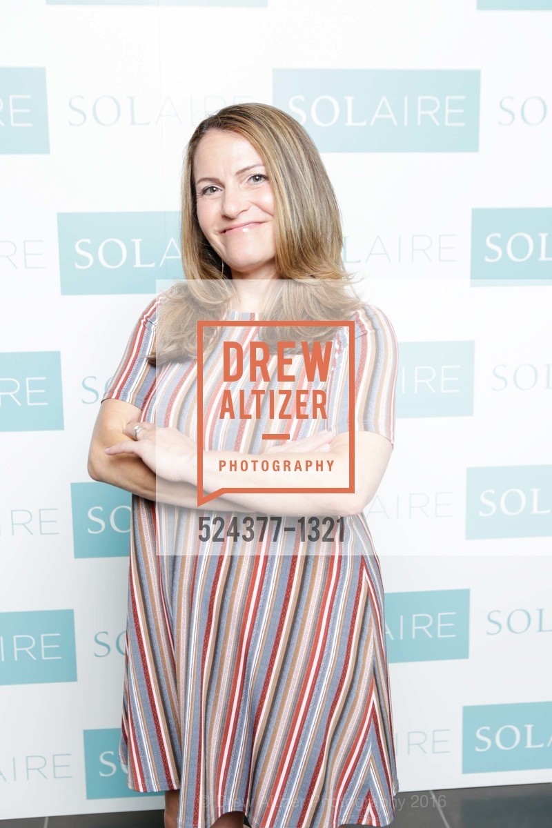 Kate Karimi, Solaire Grand Opening Party, 299 Fremont Street, SF, CA 94105, July 27th, 2016, Photo #524377-1321 Kate Karimi, Photo #524377-1321