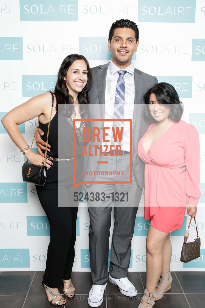 Lauren Whitlock, Janice Hennessey, Solaire Grand Opening Party, 299 Fremont Street, SF, CA 94105, July 27th, 2016, Photo #524383-1321 Lauren Whitlock, Janice Hennessey, Photo #524383-1321