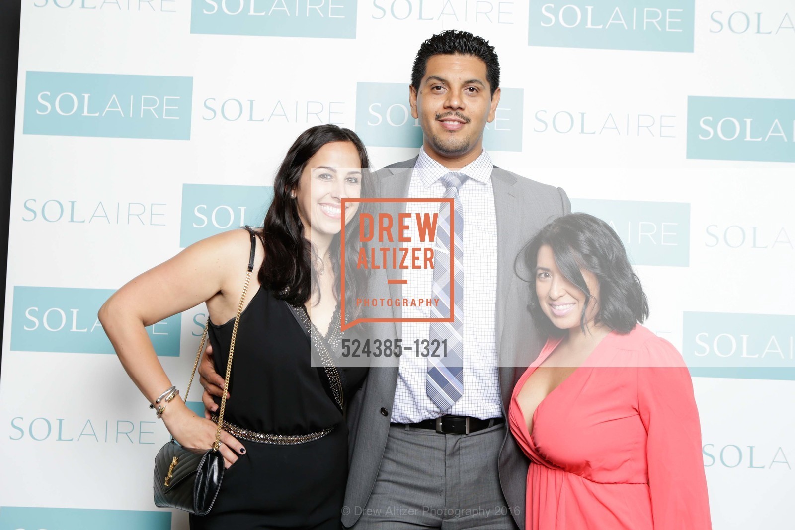 Lauren Whitlock, Janice Hennessey, Solaire Grand Opening Party, 299 Fremont Street, SF, CA 94105, July 27th, 2016, Photo #524385-1321 Lauren Whitlock, Janice Hennessey, Photo #524385-1321