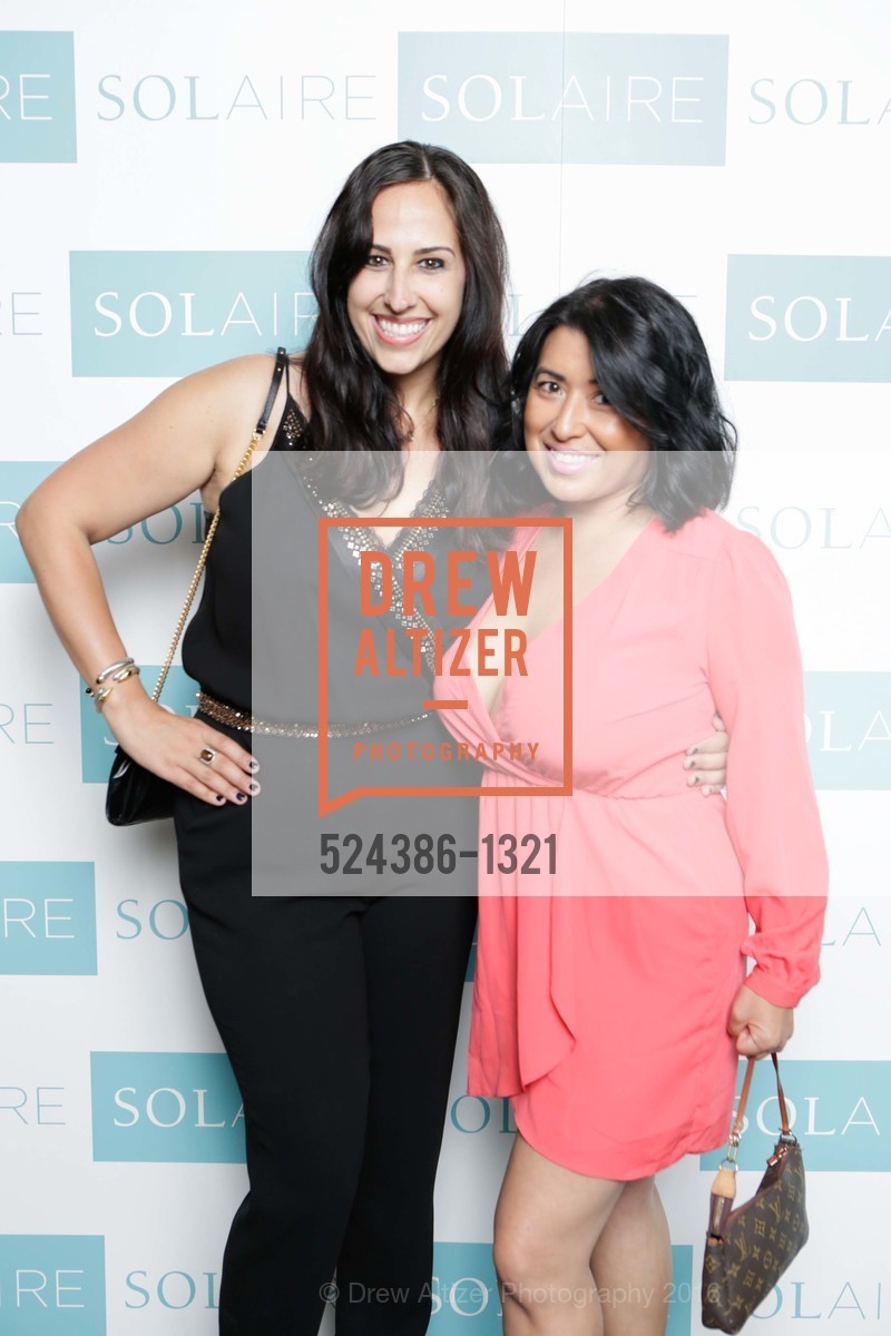 Lauren Whitlock, Janice Hennessey, Solaire Grand Opening Party, 299 Fremont Street, SF, CA 94105, July 27th, 2016, Photo #524386-1321 Lauren Whitlock, Janice Hennessey, Photo #524386-1321