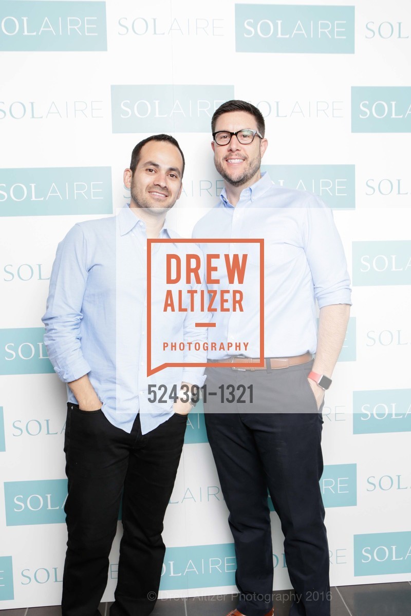 Solaire Grand Opening Party, 299 Fremont Street, SF, CA 94105, July 27th, 2016, Photo #524391-1321 Photo #524391-1321