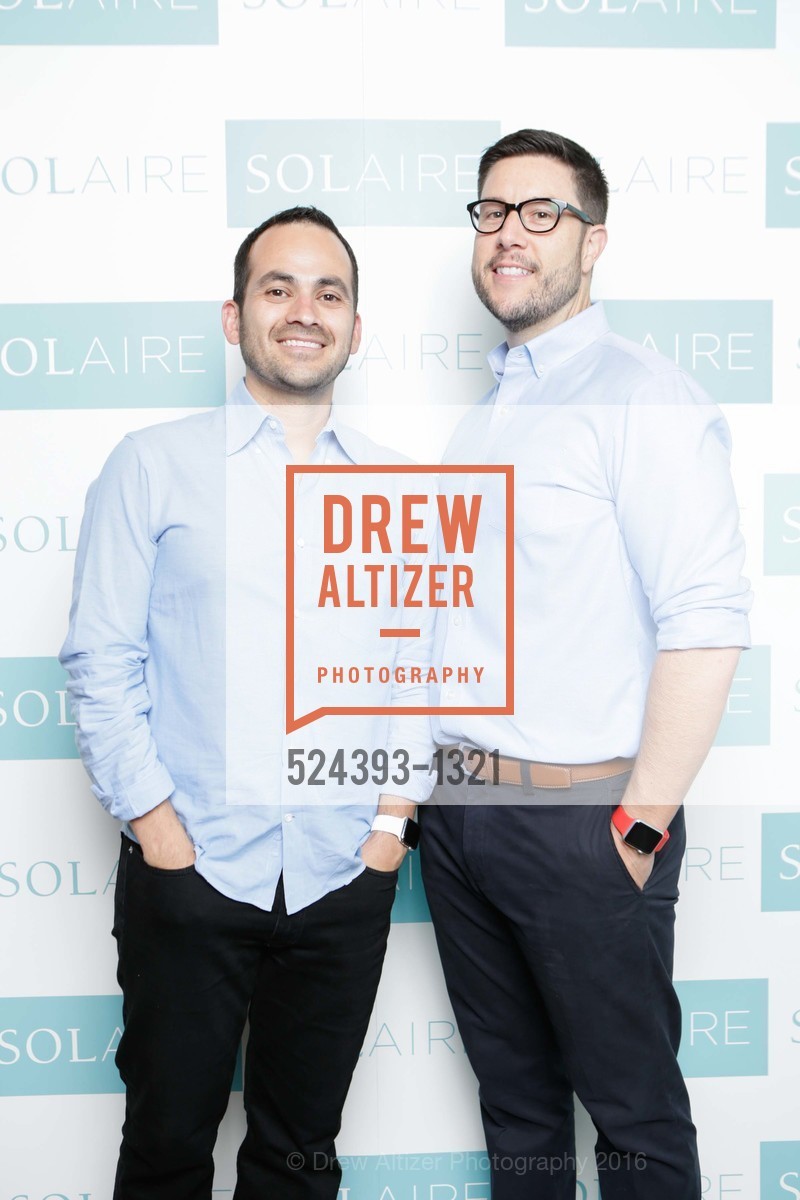 Solaire Grand Opening Party, 299 Fremont Street, SF, CA 94105, July 27th, 2016, Photo #524393-1321 Photo #524393-1321