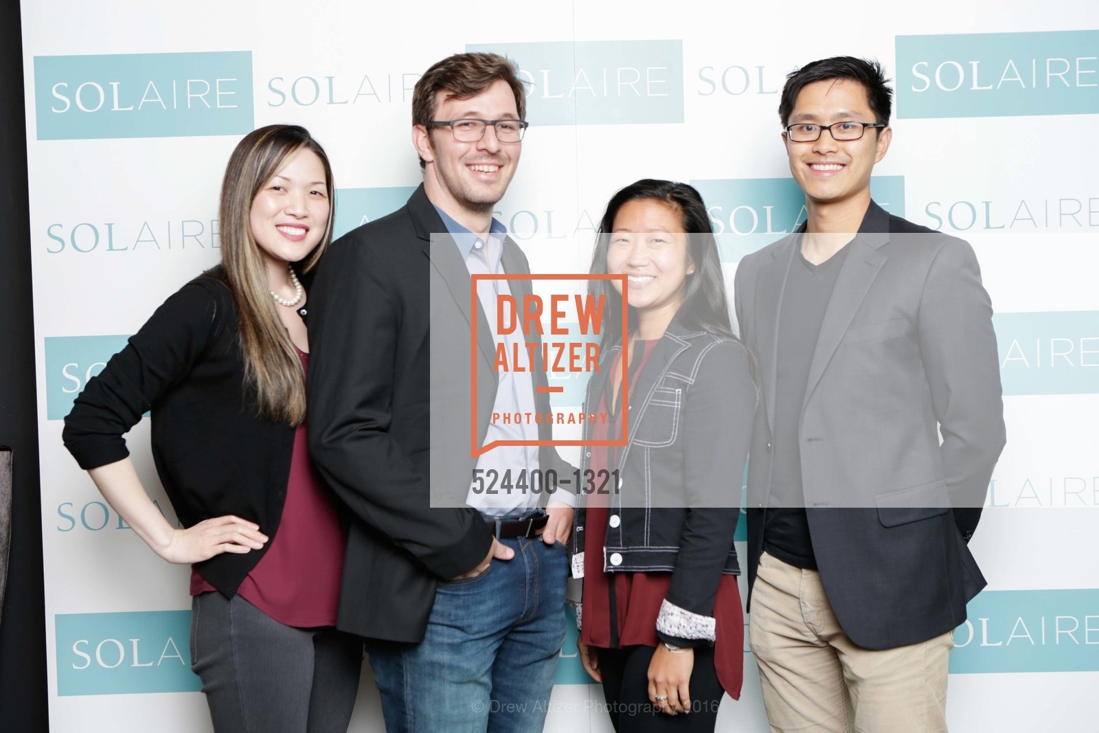 Anjennette Wong, Rick Menesini, Jeff Pang, Solaire Grand Opening Party, 299 Fremont Street, SF, CA 94105, July 27th, 2016, Photo #524400-1321 Anjennette Wong, Rick Menesini, Jeff Pang, Photo #524400-1321