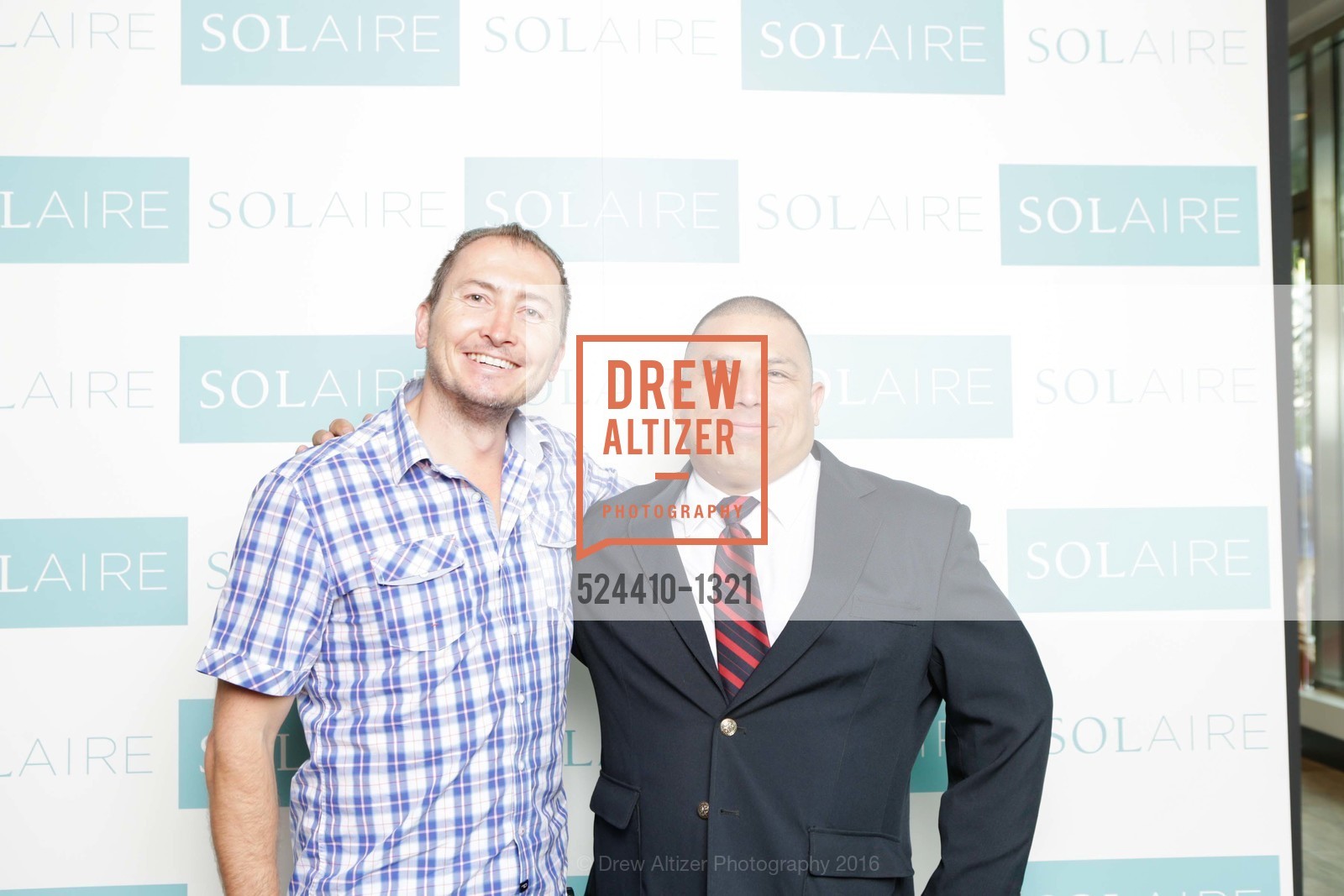 Solaire Grand Opening Party, 299 Fremont Street, SF, CA 94105, July 27th, 2016, Photo #524410-1321 Photo #524410-1321