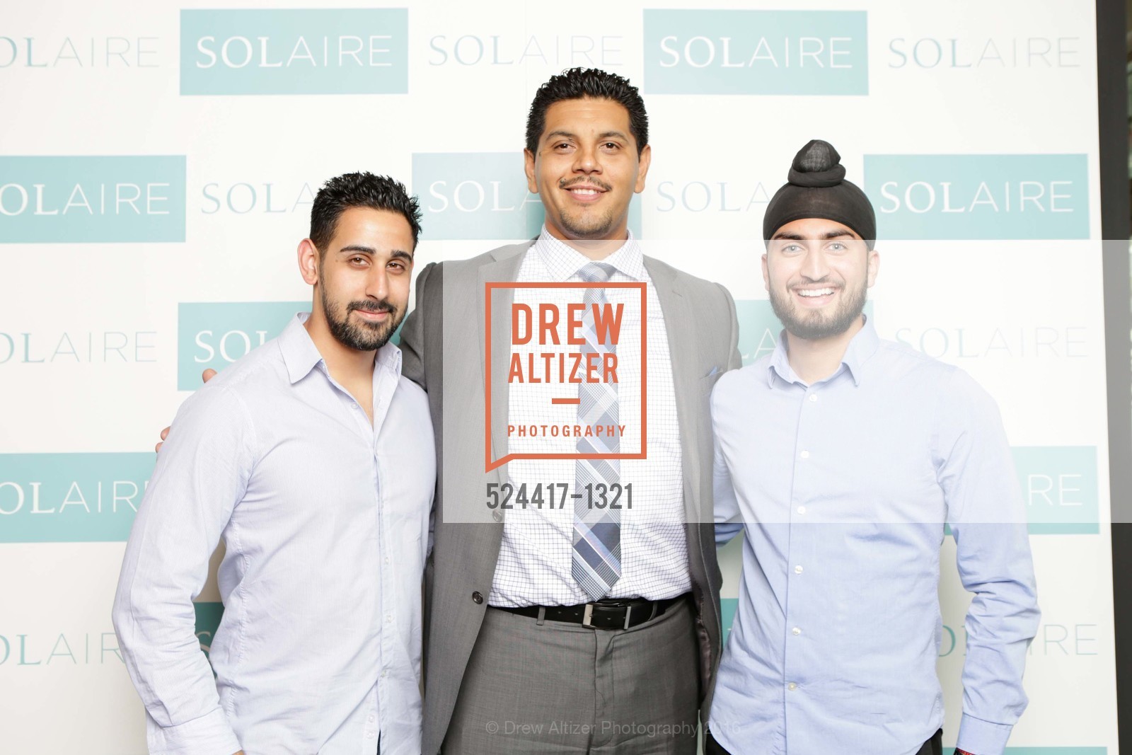 Monit Vas, Gurjeet Nijjar, Solaire Grand Opening Party, 299 Fremont Street, SF, CA 94105, July 27th, 2016, Photo #524417-1321 Monit Vas, Gurjeet Nijjar, Photo #524417-1321