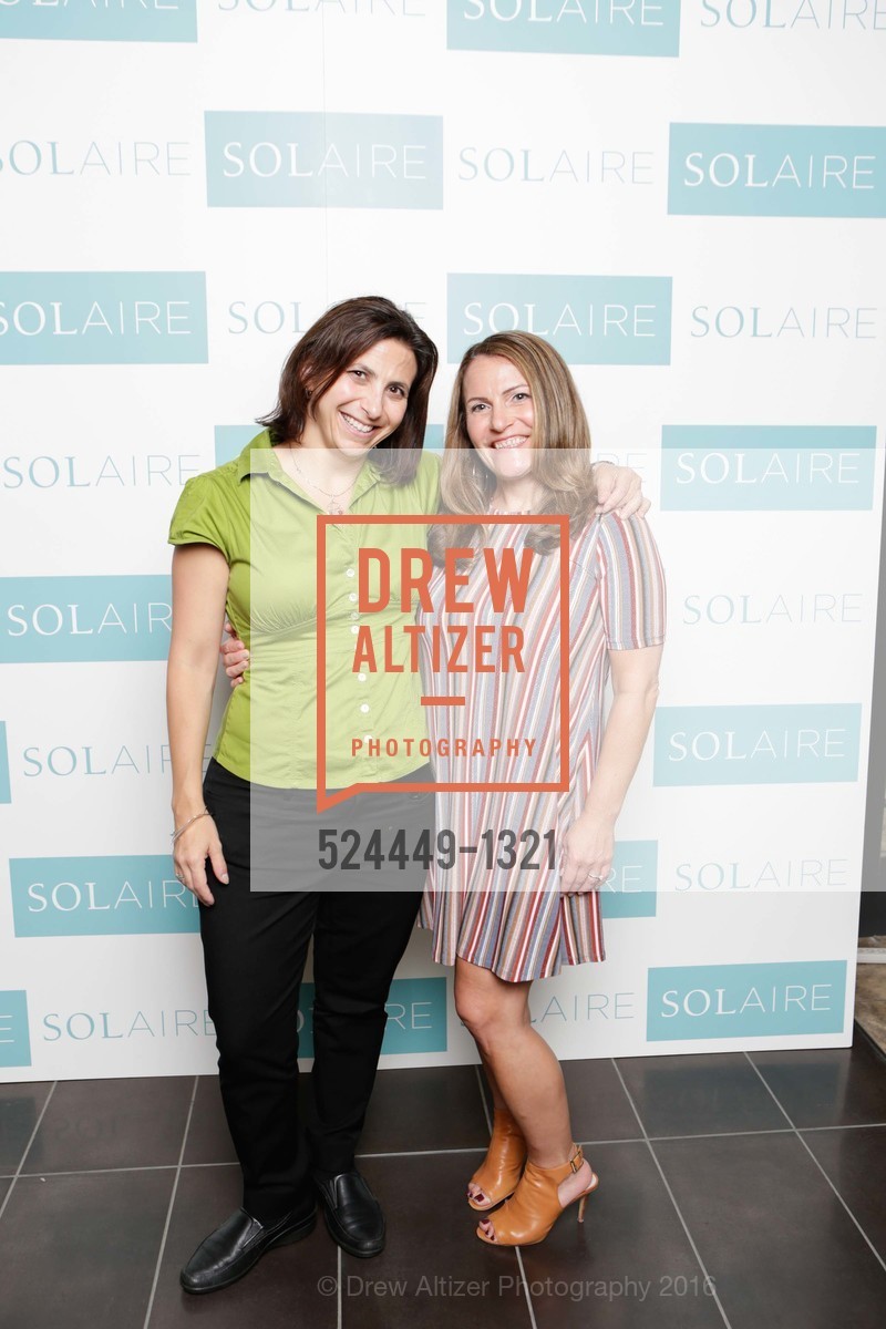 Kate Karimi, Solaire Grand Opening Party, 299 Fremont Street, SF, CA 94105, July 27th, 2016, Photo #524449-1321 Kate Karimi, Photo #524449-1321