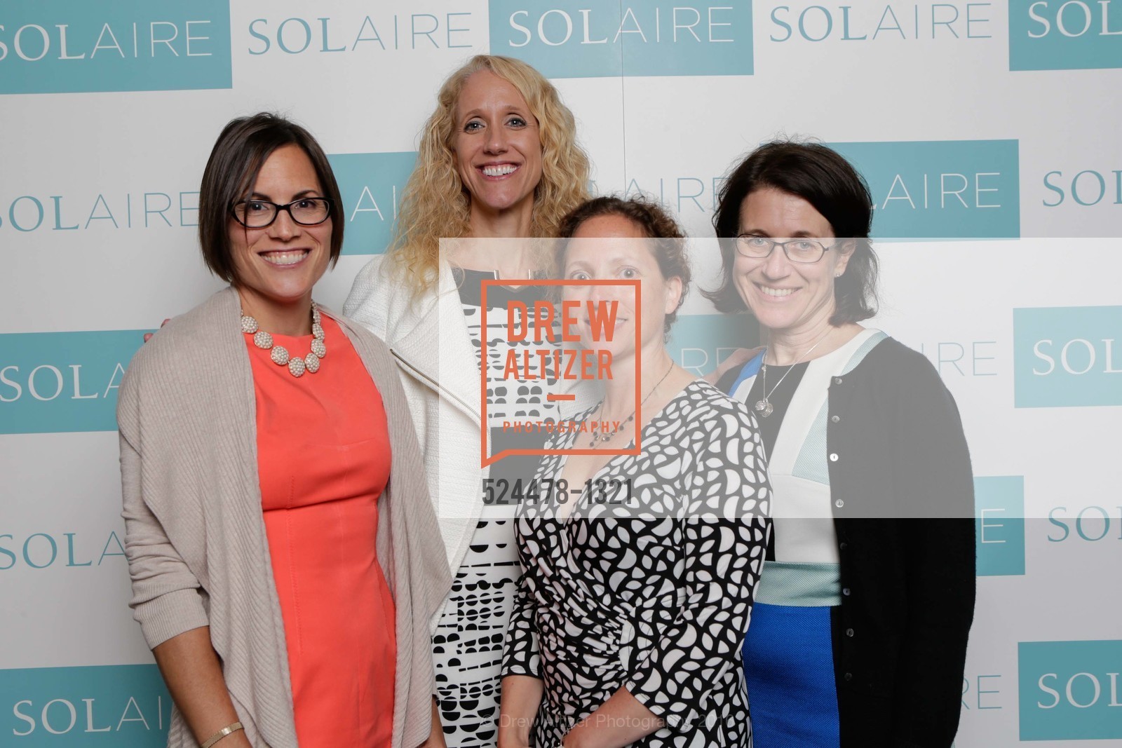 Beth Weingarten, Ari Powell, Sarah Postyn, Solaire Grand Opening Party, 299 Fremont Street, SF, CA 94105, July 27th, 2016, Photo #524478-1321 Beth Weingarten, Ari Powell, Sarah Postyn, Photo #524478-1321