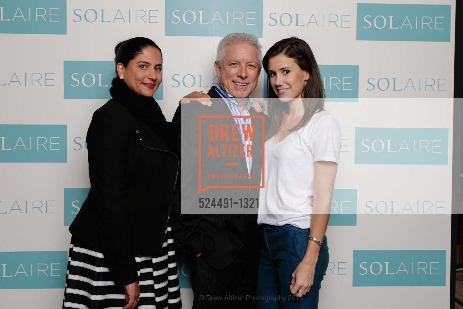 Nina Dosanjh, Bill Feyling, Amy Scarlett, Solaire Grand Opening Party, 299 Fremont Street, SF, CA 94105, July 27th, 2016, Photo #524491-1321 Nina Dosanjh, Bill Feyling, Amy Scarlett, Photo #524491-1321
