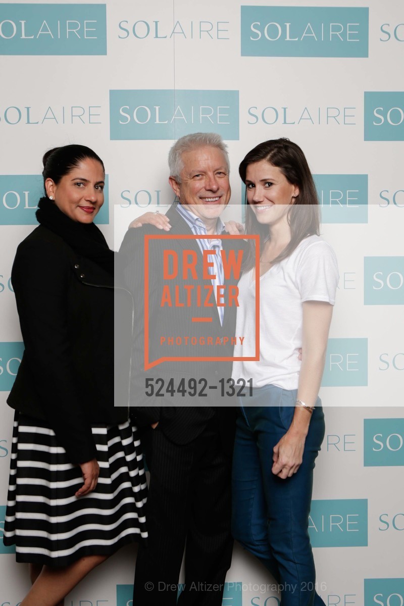 Nina Dosanjh, Bill Feyling, Amy Scarlett, Solaire Grand Opening Party, 299 Fremont Street, SF, CA 94105, July 27th, 2016, Photo #524492-1321 Nina Dosanjh, Bill Feyling, Amy Scarlett, Photo #524492-1321