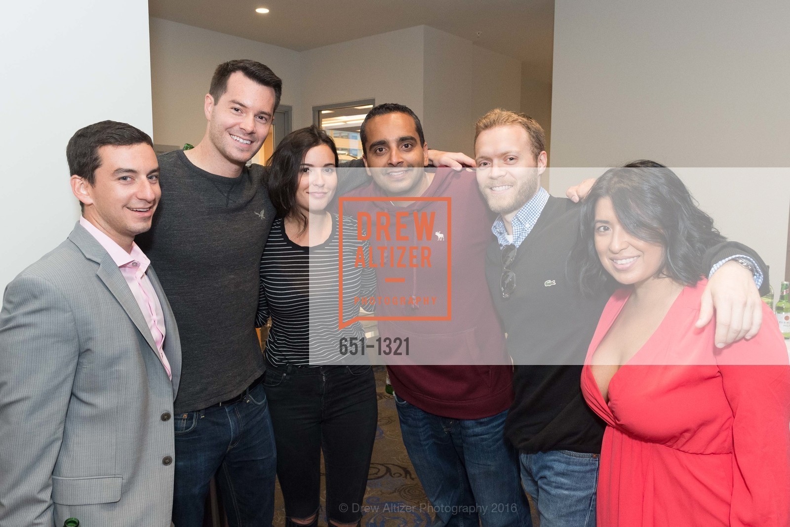 Ben Wachel, Monica, James Peterson, Janice Hennessey, Solaire Grand Opening Party, 299 Fremont Street, SF, CA 94105, July 27th, 2016, Photo #651-1321 Ben Wachel, Monica, James Peterson, Janice Hennessey, Photo #651-1321